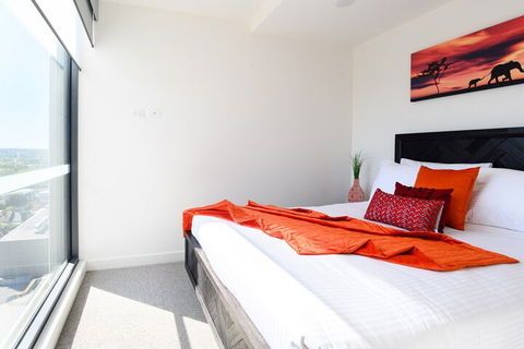JUDD A Stylish Abode Awaits You - Hervey Bay Accommodation 5