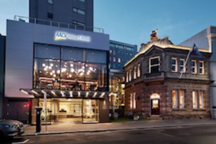 Hobart TAS Hervey Bay Accommodation