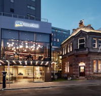 RACV Hobart Hotel - Hervey Bay Accommodation