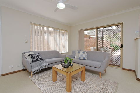 Alexandra Villa - Hervey Bay Accommodation 1