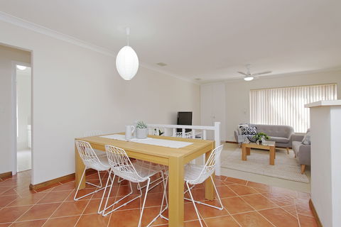 Alexandra Villa - Hervey Bay Accommodation 2