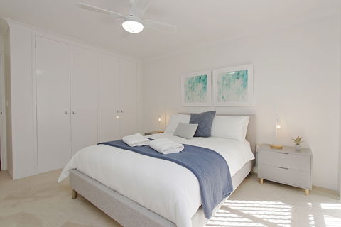 Alexandra Villa - Hervey Bay Accommodation 6