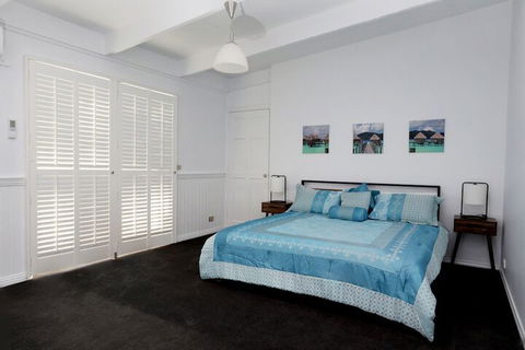 Bellarine Spa Wellness & Retreat - Hervey Bay Accommodation 4