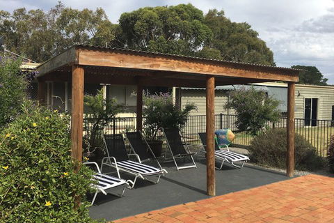 Bellarine Spa Wellness & Retreat - Hervey Bay Accommodation 1