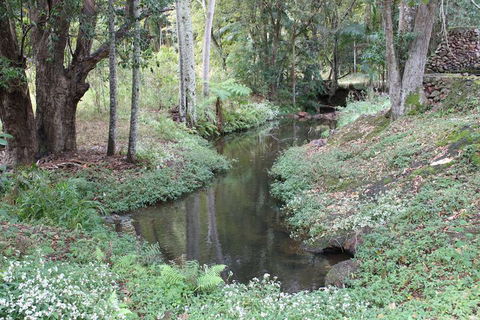 Stonehouse Farm Glamping - Tourism Hervey Bay 2