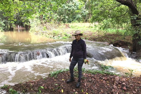 Stonehouse Farm Glamping - Tourism Hervey Bay 3