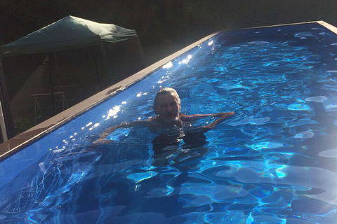 Stonehouse Farm Glamping - Tourism Hervey Bay 4