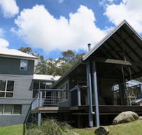 The Retreat Lodge - Tourism Hervey Bay
