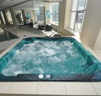 North Sydney Furnished Apartments - Tourism Hervey Bay
