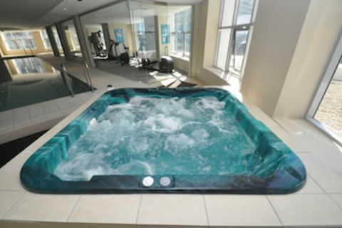 North Sydney Furnished Apartments - Tourism Hervey Bay 0