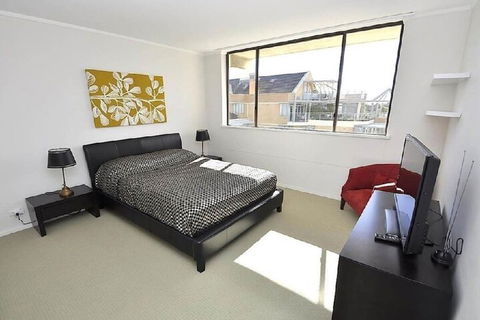 North Sydney Furnished Apartments - Tourism Hervey Bay 4