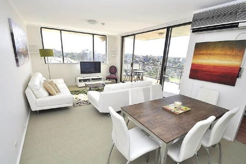 North Sydney Furnished Apartments - Tourism Hervey Bay 5