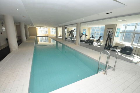 North Sydney Furnished Apartments - Tourism Hervey Bay 3