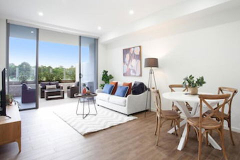 GOLF LOVERS RETREAT-hosted By L'Abode - Tourism Hervey Bay 0