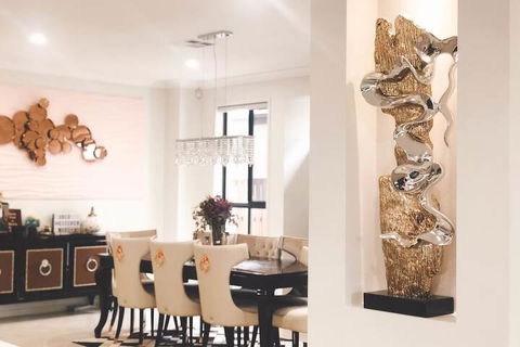 Luxury House Collection Four Beds - Tourism Hervey Bay 7