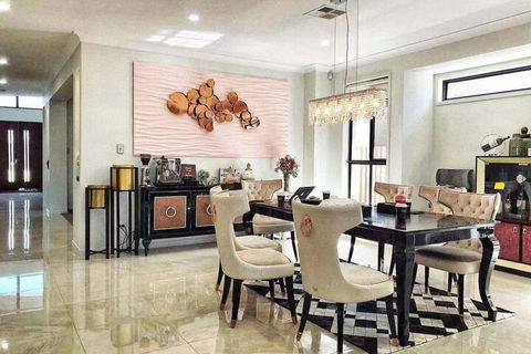 Luxury House Collection Four Beds - Tourism Hervey Bay 2