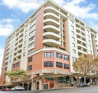 The Apartment Service AX405 - Hervey Bay Accommodation