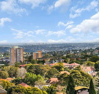 The Apartment Service AX803 - Hervey Bay Accommodation