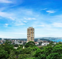 The Apartment Service NS504 - Hervey Bay Accommodation