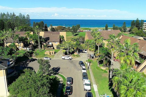 Reef Resort Apartments - Hervey Bay Accommodation 1
