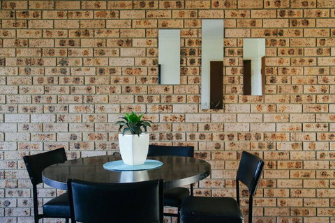 Reef Resort Apartments - Hervey Bay Accommodation 6