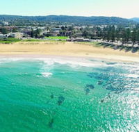 Reef Resort Apartments - Hervey Bay Accommodation