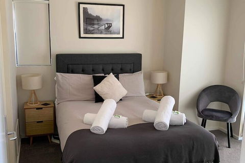 Glenelg Holiday Corporate Accommodation - Hervey Bay Accommodation 6