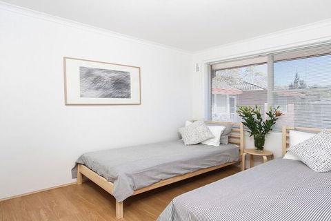 The Apartment Service BOT01 - Hervey Bay Accommodation 6