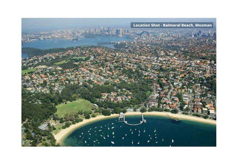 The Apartment Service BOT01 - Hervey Bay Accommodation 3