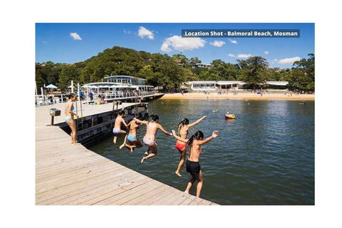 The Apartment Service BOT01 - Hervey Bay Accommodation 1