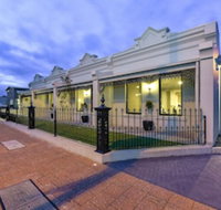Aloha Central Premium Studios - Hervey Bay Accommodation