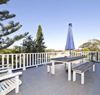 Possums Apartment - Tourism Hervey Bay
