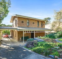 Kestrel Lodge - Hervey Bay Accommodation