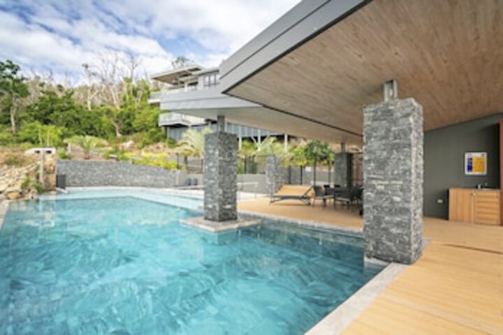 Whitsundays QLD Hervey Bay Accommodation