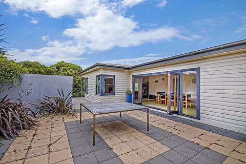 Rosies Place - Tourism Hervey Bay 1