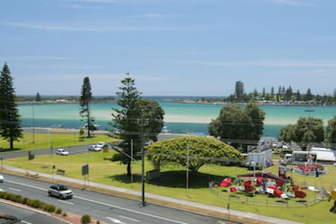 Mirage Unit 502 - Hervey Bay Accommodation 0