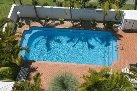 Mirage Unit 502 - Hervey Bay Accommodation 1