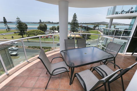 Mirage Unit 502 - Hervey Bay Accommodation 7