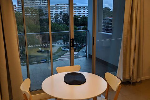 Trigo Home - Saunders Close Sydney - Tourism Hervey Bay 5