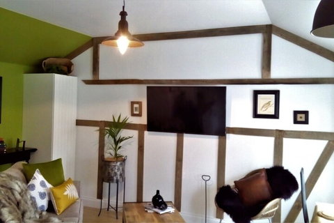 The Estate Koroit Boutique Hotel - Hervey Bay Accommodation 1