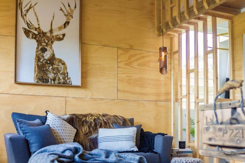 The Estate Koroit Boutique Hotel - Hervey Bay Accommodation 5