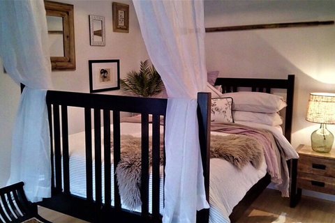 The Estate Koroit Boutique Hotel - Hervey Bay Accommodation 2