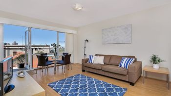 The Apartment Service PNT42 - Hervey Bay Accommodation 0