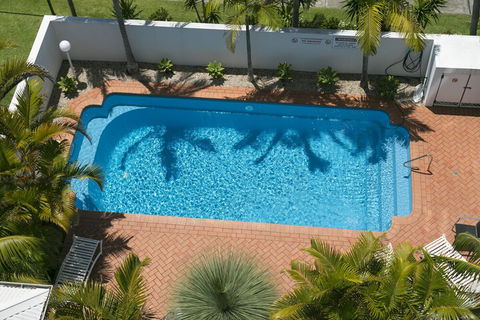 Mirage Unit 602 - Hervey Bay Accommodation 2