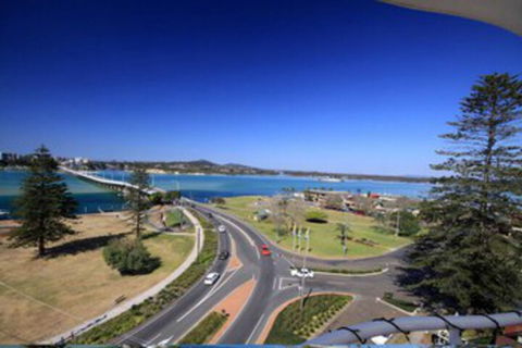 Mirage Unit 602 - Hervey Bay Accommodation 0
