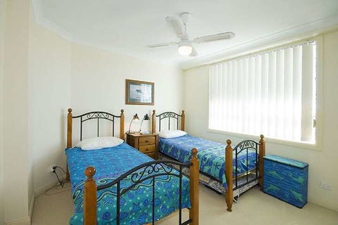 Mirage Unit 602 - Hervey Bay Accommodation 3