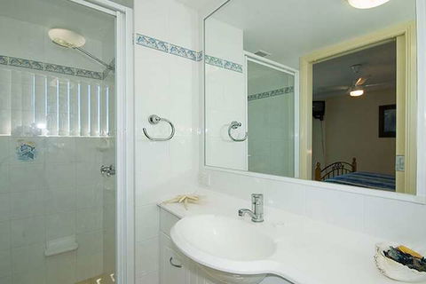 Mirage Unit 602 - Hervey Bay Accommodation 6
