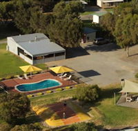 Elliston Caravan Park - Hervey Bay Accommodation