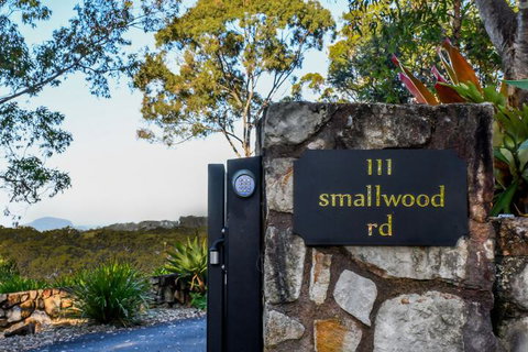 Smallwood - Hervey Bay Accommodation 1