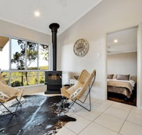 Smallwood - Hervey Bay Accommodation